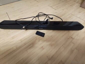 Soundbar sharp ht-sb95