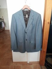 Pánské sako Joseph Aboud pepito vzor vel. M-L