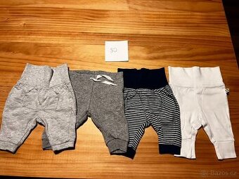 Sada oblečení velikost 50