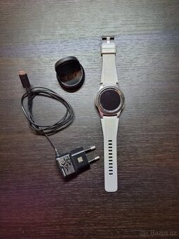 Samsung Galaxy Watch (A) - 1