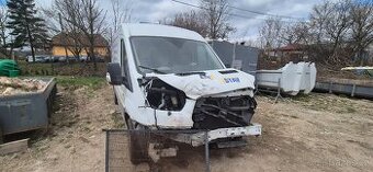 Náhradní díly - 1