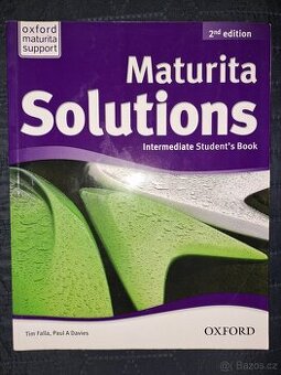 Sešity angličtiny - 1