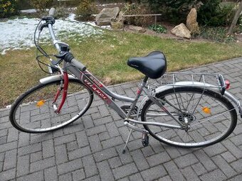 silniční kolo Velamos