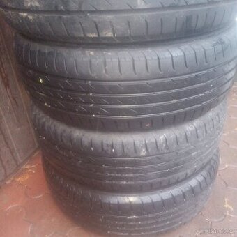 225/60/17 letní - 1