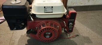 Benzínový motor - 1