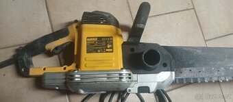 Pila DeWALT DWE 397 QS