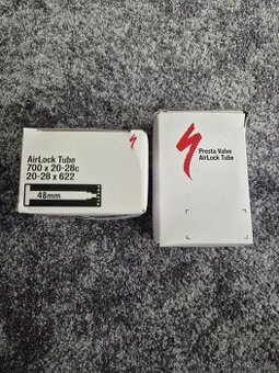 Specialized AirLock samolepící duše