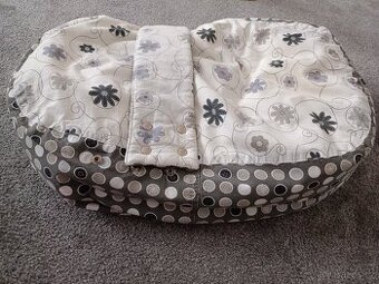 Zklidňující polštář Matýsek