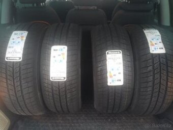 Zimní pneumatiky 235/50/19 - 1