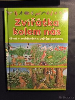 Zvířátka kolem nás - 1