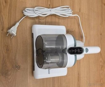 Nový Čistič matrací Hoover HMC5 bílý