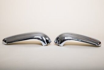 Konce zadního nárazníku Tatra 603-1/2