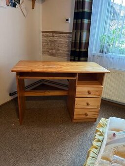 Kancelářský stolek