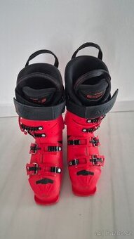 Lyžařské junior boty ATOMIC REDSTER CS 70 LC 24,5 245mm