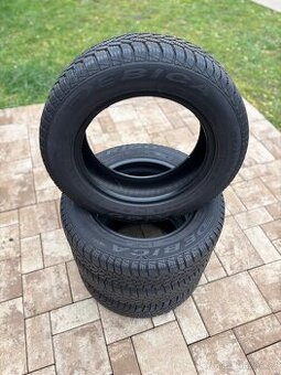 P: zimní sada 175/65 R14 82T