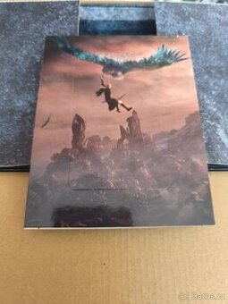 Elden ring nightreign Pc