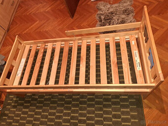 Dětská postel IKEA