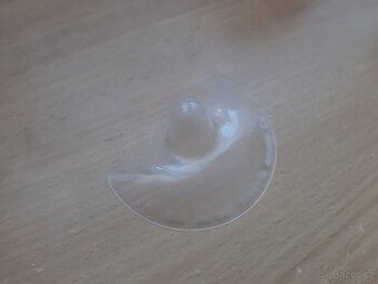 Kojicí klobouček Medela