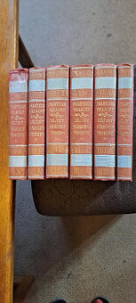 František Palacký - DĚJINY NÁRODU ČESKÉHO Nová cena 150,-