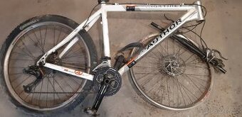 Kolo AUTHOR INSTINCT na ND