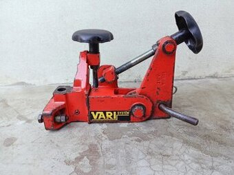 Vari tera - příslušenství