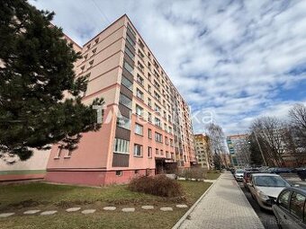 Prodej byt 2 + 1, 44㎡ Orlová 73514 - 1