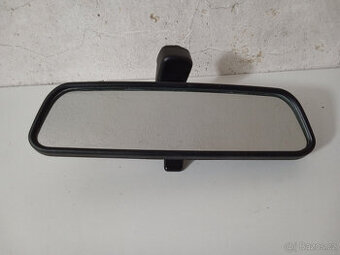 BMW E46 předfacelift - zpětné zrcátko