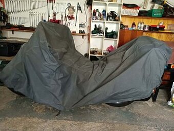 Suzuki VL800 Volusia