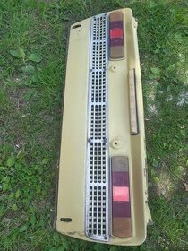 ND veterán Škoda a jine