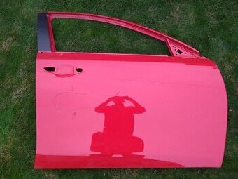 Kia Ceed 3 III CD Proceed III 2018 - Prave predne dvere