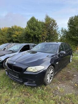 Díly BMW F11 525d 160kW