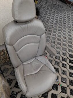 Sedačka Peugeot 807 Citroen C8