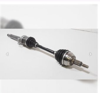 Hřídel kloubový se synchronními klouby VW Crafter ( poloosa)