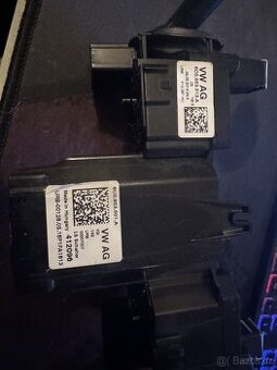 Spínač řízení 6C0.953.513.A