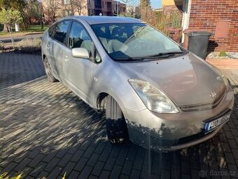 Toyota Prius 1,5i/E 57kW