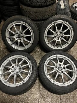 Alu kola 5x112 r17 Ronal
