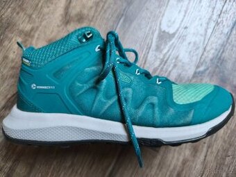 Dámské boty KEEN EXPLORE MID WP W v.39