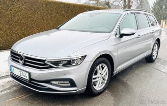 VW Passat Variant 2.0 TDi DSG Business 2023 110kW NAVI,LED