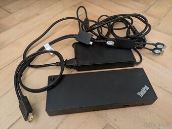 ThinkPad Thunderbolt 3 Dock Gen 2