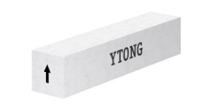 Překlad Ytong nosný