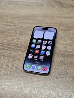 iPhone 14  pro 128GB