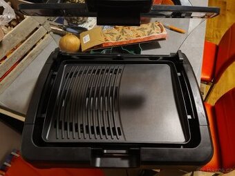 Elektrický gril Orava EG-1300 2x použitý