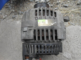 Peugeot Partner Citroen Berlingo Alternátor 1.1 1.4 1.6