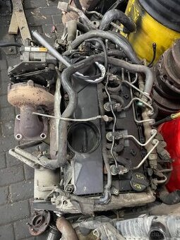 Motor 2.2 tdci