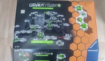 Gravitrax PRO Extreme starter set
