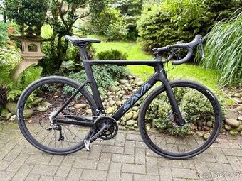 Silniční kolo Sava Vegur 1.2, vel. M/51 cm