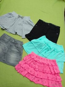 Sukně vel.110