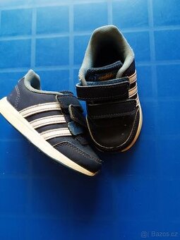 dětské boty Adidas