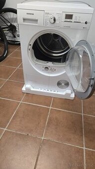 Prodám psusičku Siemens IQ700,