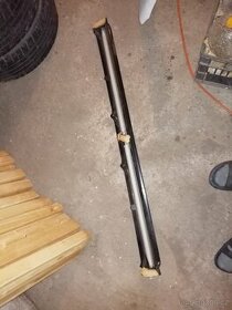 rolety zadního plata FIAT ALFA Romeo LANCIA